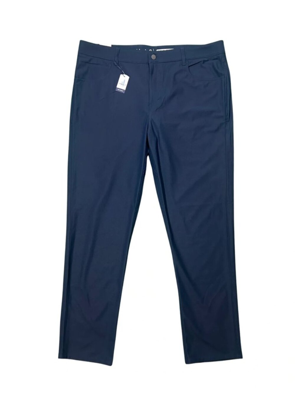 Johnnie-O High Tide Cross Country Prep-Performance Pants Chino JMPA1450 40x32